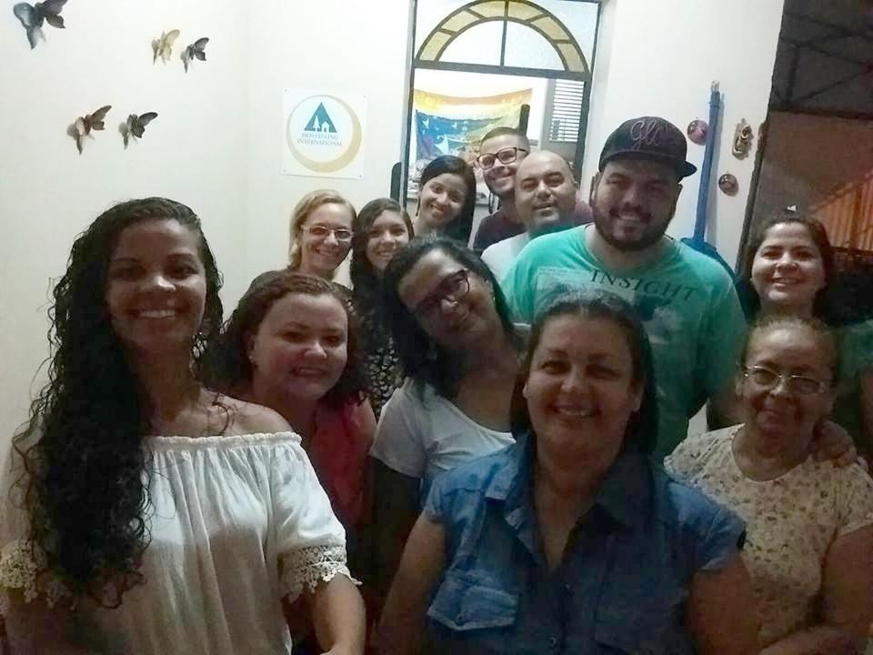Fortaleza Hostel Экстерьер фото